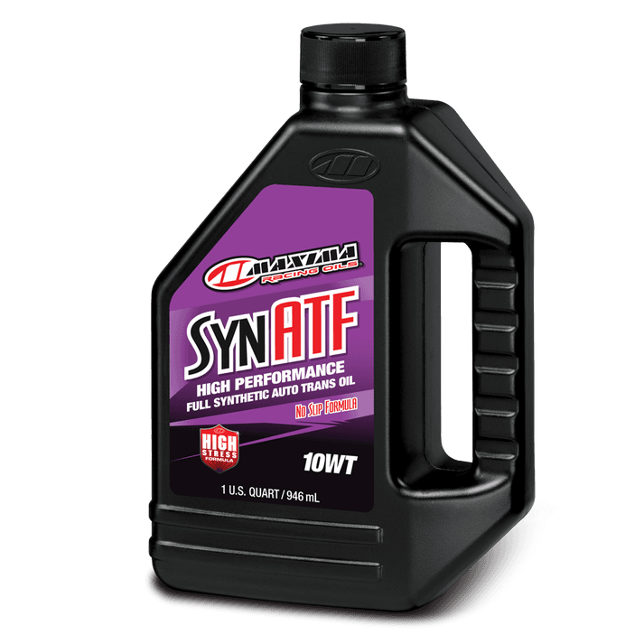MAXIMA SYN RACING ATF TRANS GEAR OIL 10WT / 1L