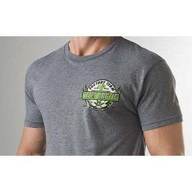 Arctic Cat Men's T-SHIRT ARCTIC FACTORY TEAM