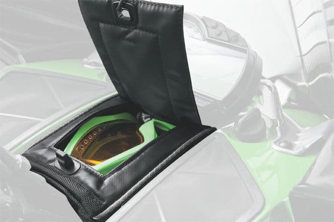 BAG, GOGGLE HOLDER ´12 M
