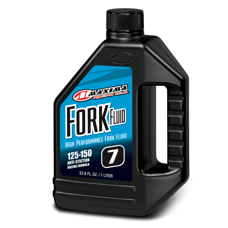 MAXIMA RACING FORK FLUID 7WT / 1L
