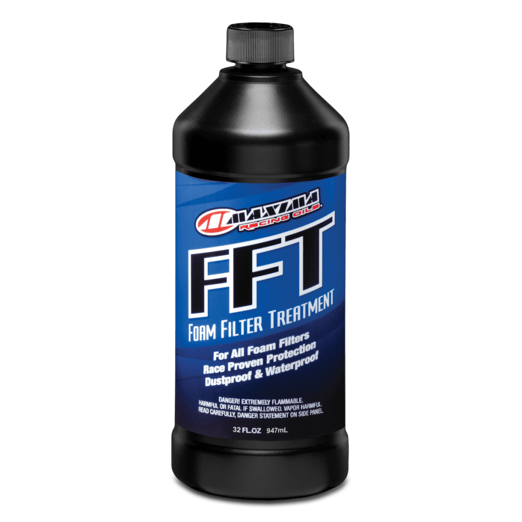 MAXIMA FFT / 946ML