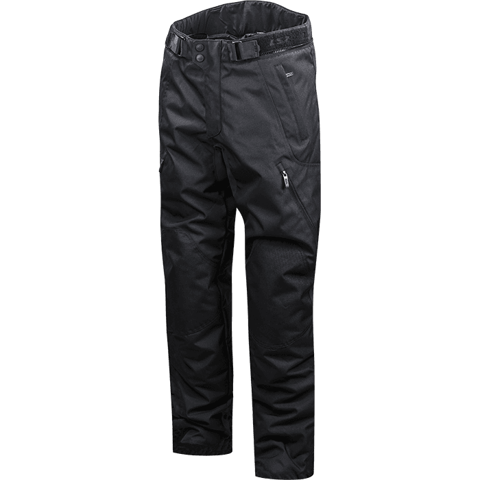 LS2 CHART EVO MAN PANT BLACK LONG