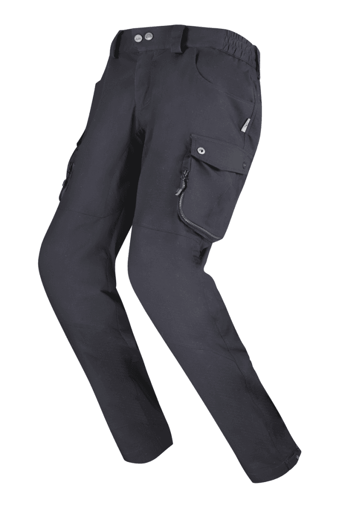 LS2 COAST PANT BLACK