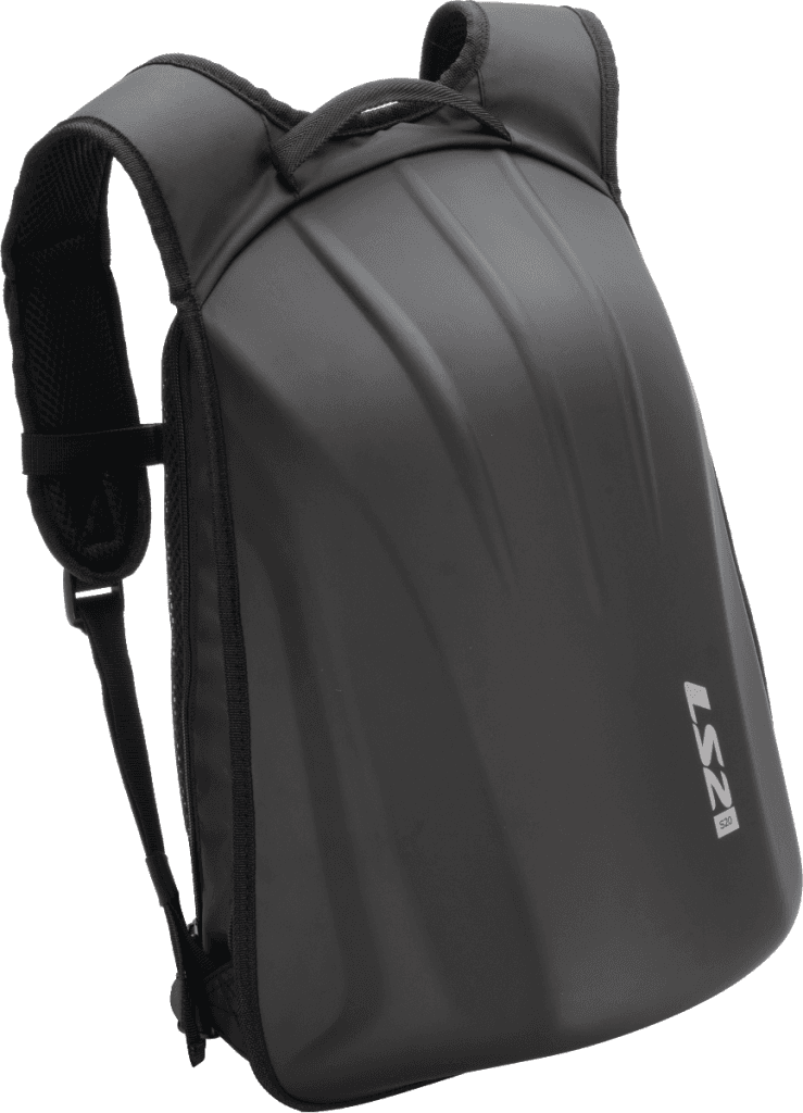 LS2 SHIELD 25L BACKPACK