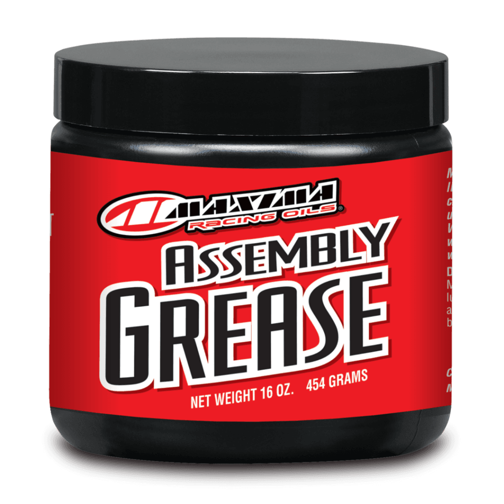 MAXIMA ASSEMBLY GREASE/454g JAR