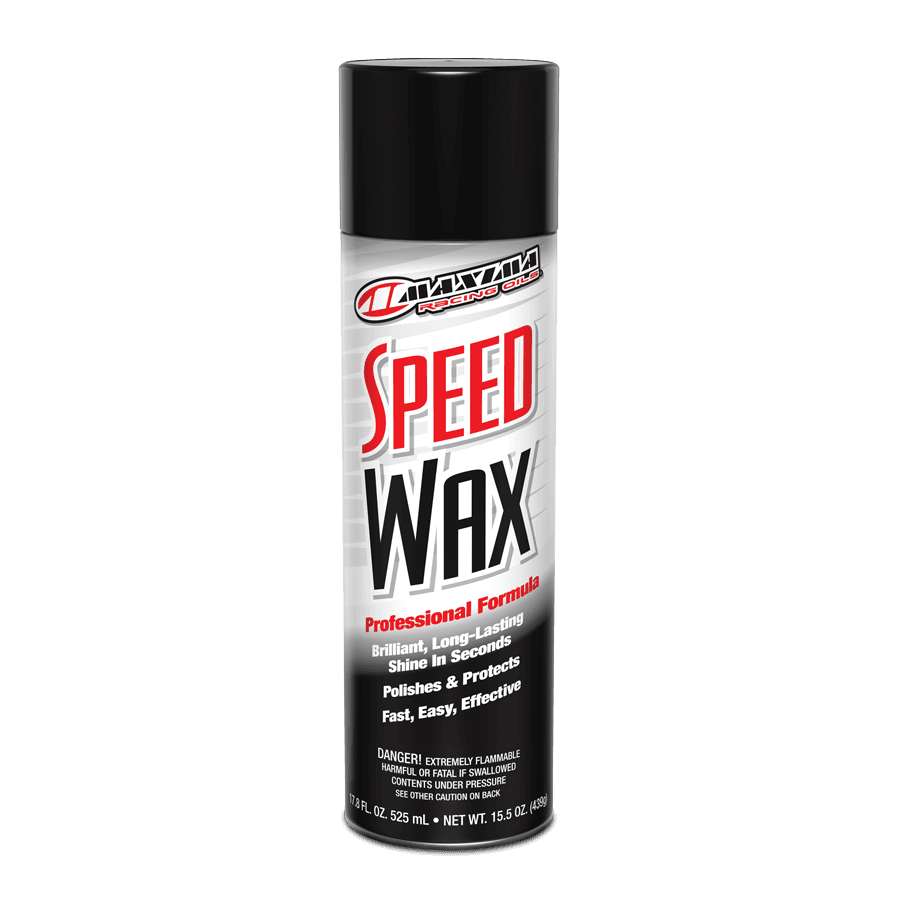 MAXIMA SPEED WAX /439G