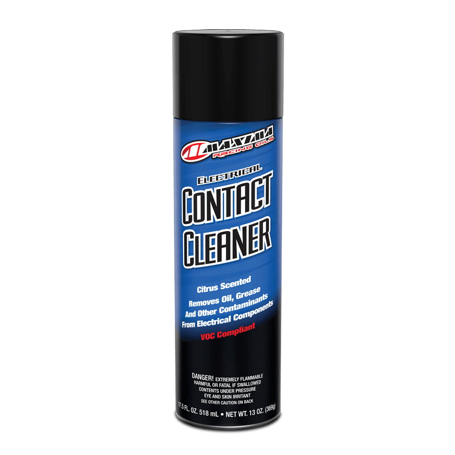 MAXIMA ELECTRICAL CONTACT CLEANER /369G