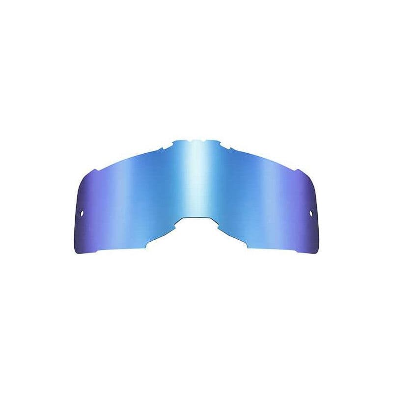 LS2 AURA GOGGLE VISOR IRIDIUM BLUE
