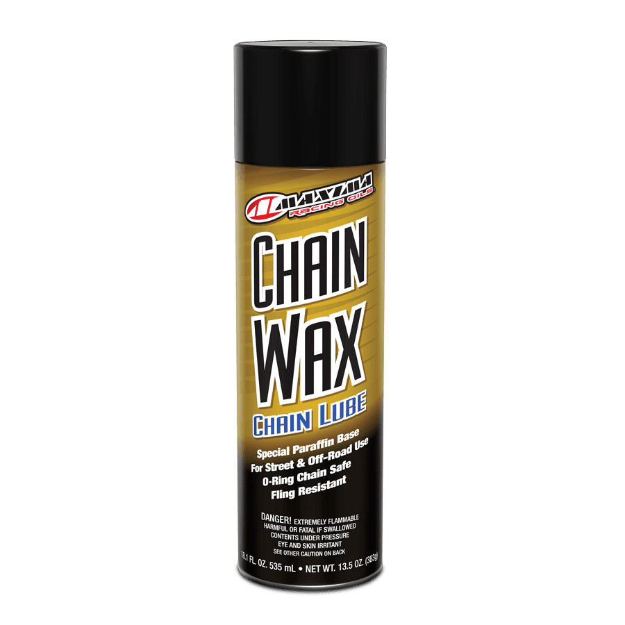 MAXIMA CHAIN WAX /383G