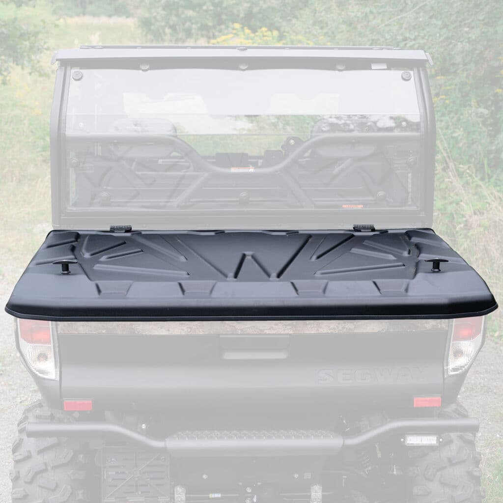 CARGO BED SEGWAY FUGLEMAN UT10 / UT10 CREW (plastic)