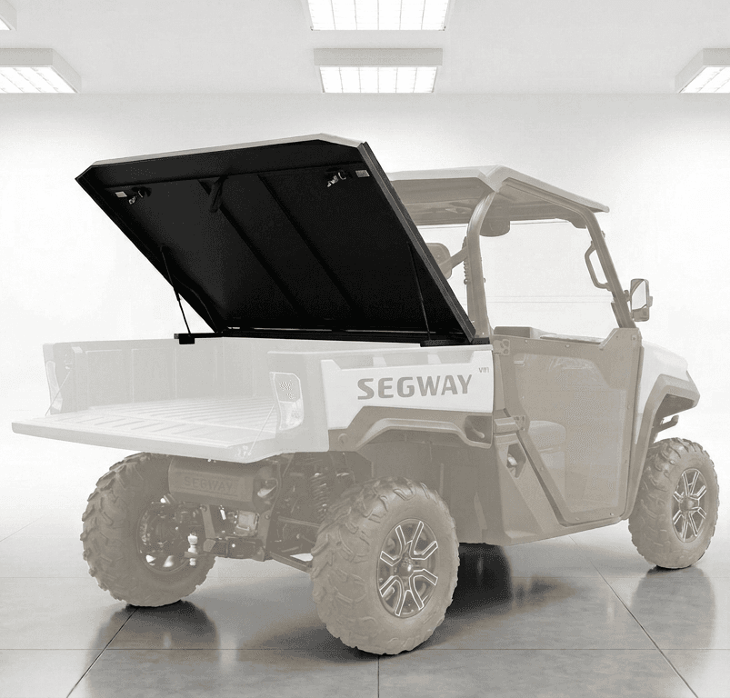 CARGO BED Segway Fugleman UT6 (metal)