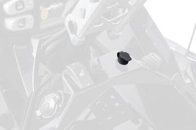 KIT, HTD SHIELD OUTLET