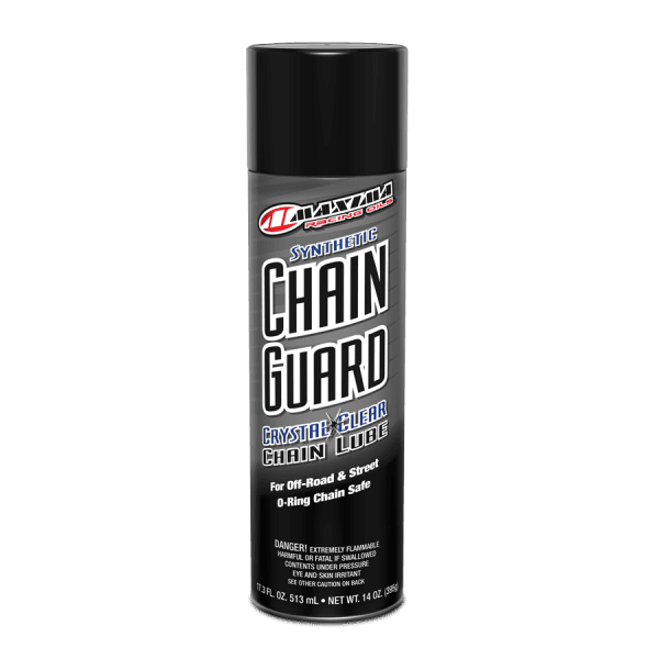 MAXIMA CHAIN GUARD /397G