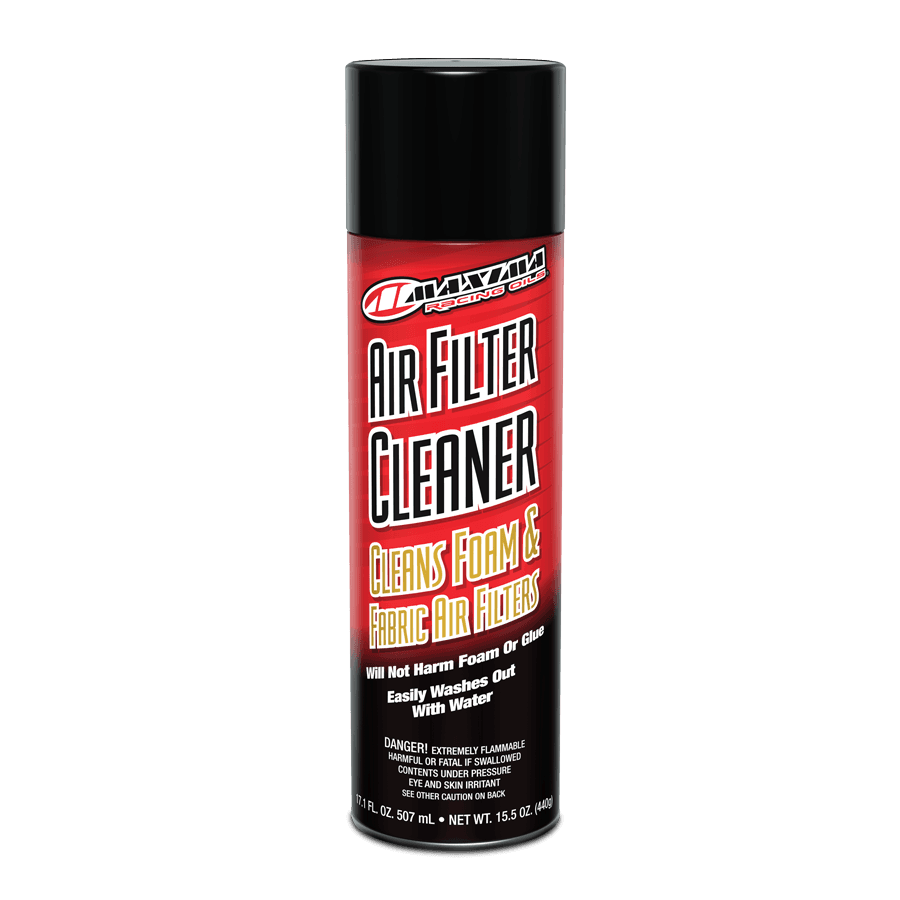 MAXIMA AIR FILTER CLEANER  /439G