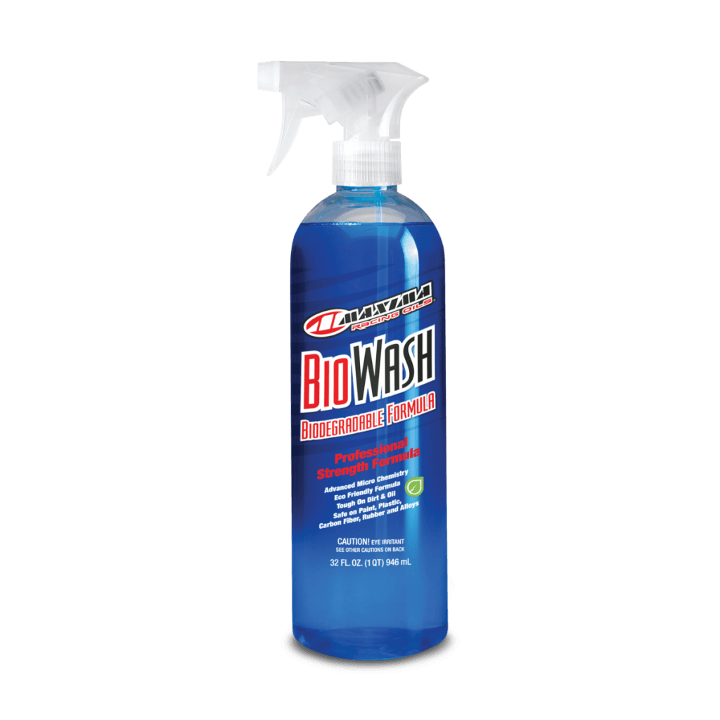 MAXIMA BIO WASH 1L