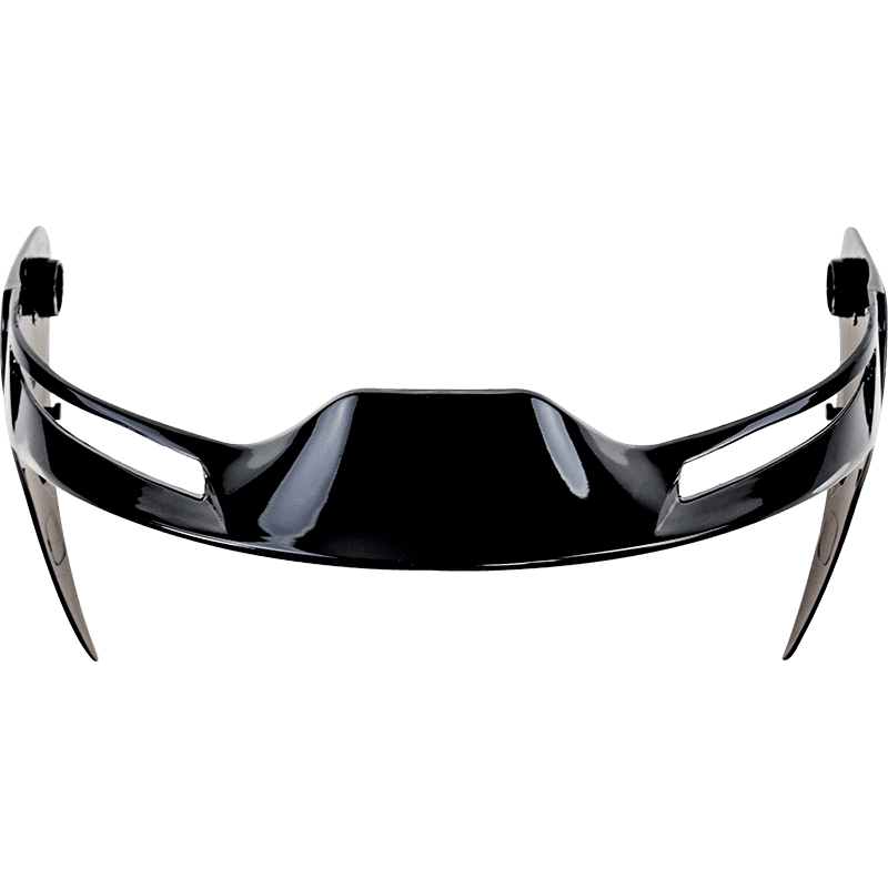 LS2 PEAK OF586 GLOSS BLACK
