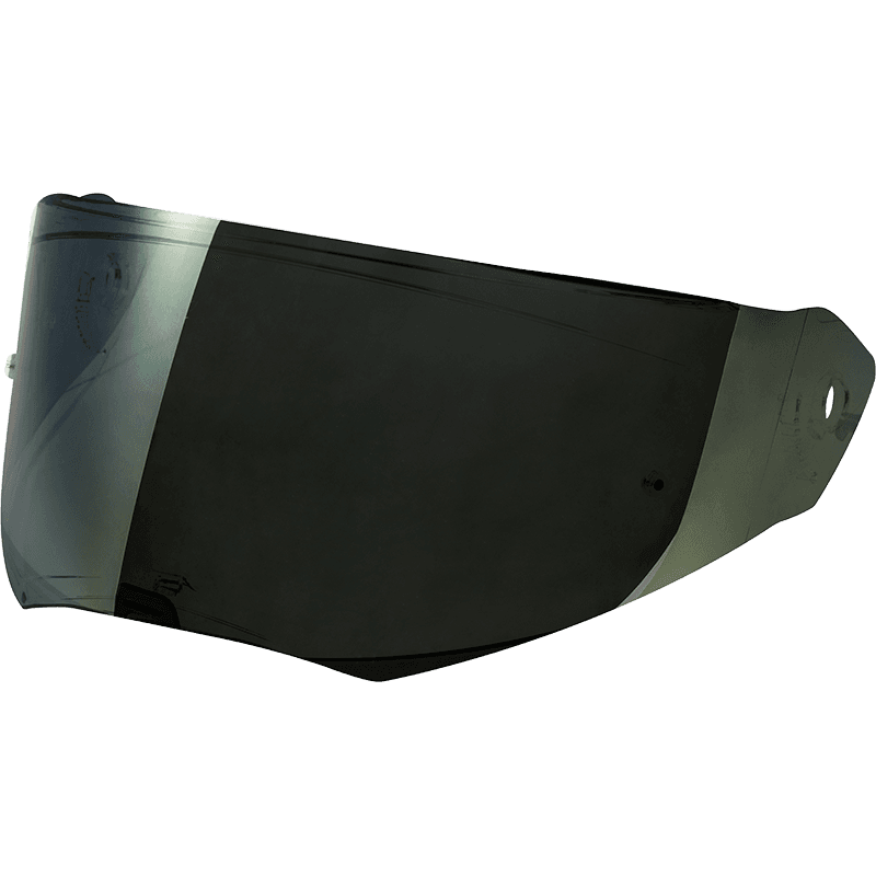 LS2 VISOR FF324 IRIDIUM GOLD