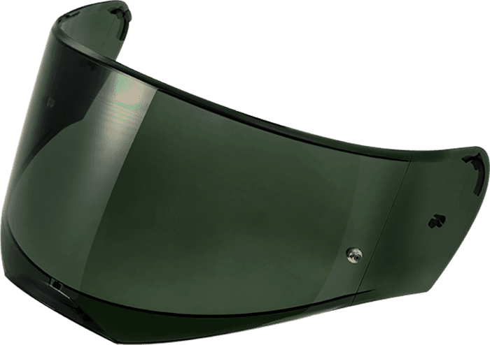LS2 VISOR FF390 LIGHT TINTED