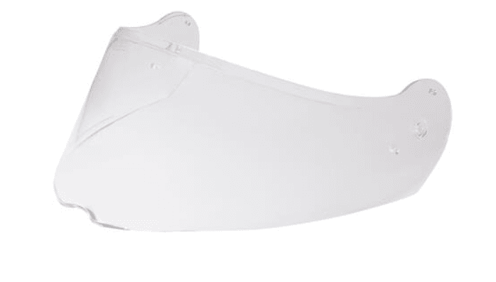 LS2 VISOR FF908 CLEAR