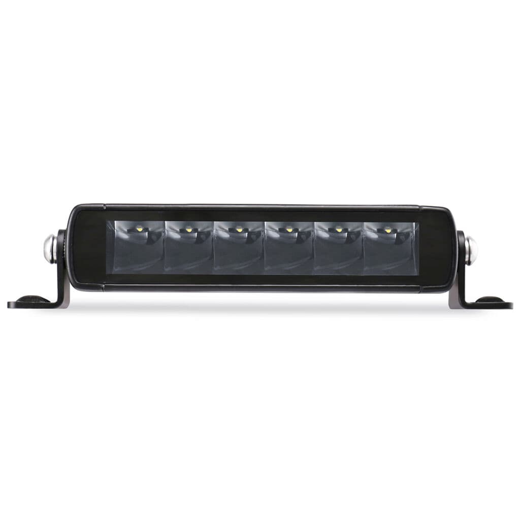 SHARK LED Light Bar EU homologated CSHP 7"