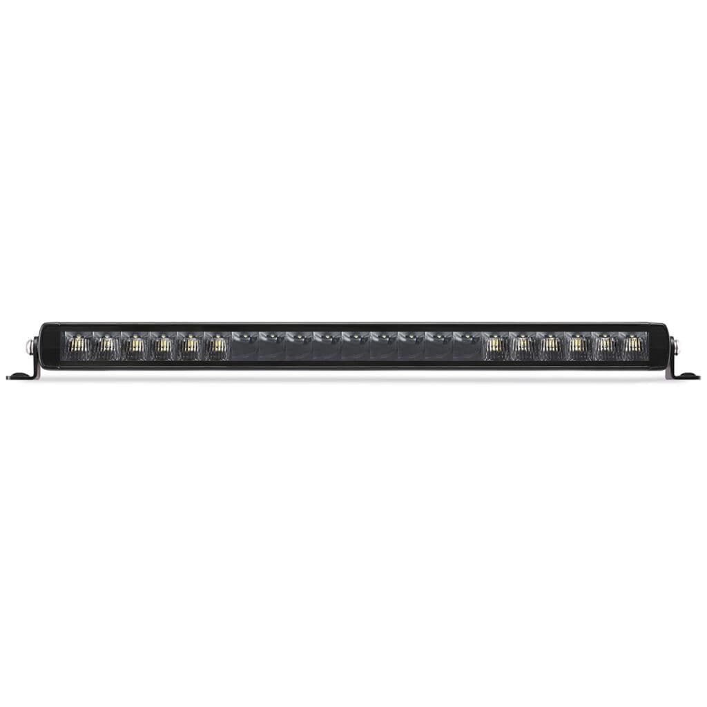 SHARK LED Light Bar EU homologated CSHP 20"