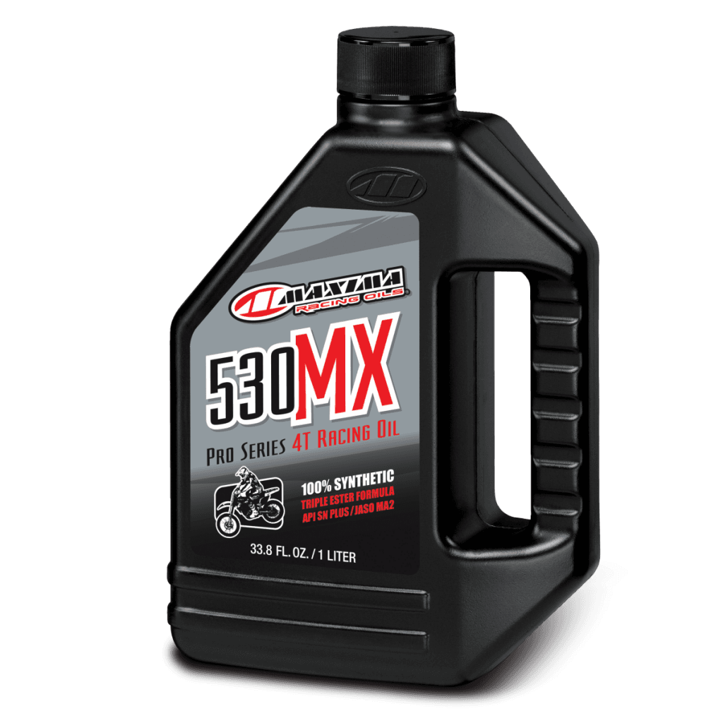MAXIMA 530MX / 1L