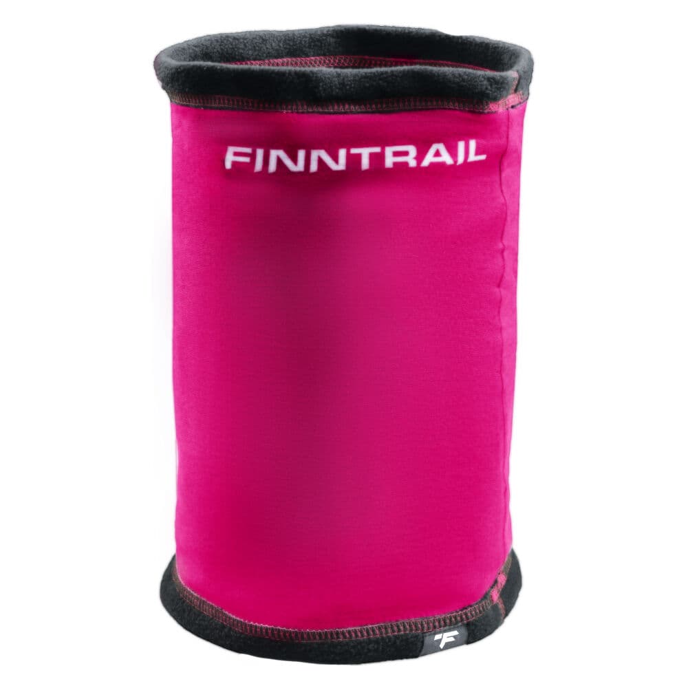 Finntrail Scarf TubePro Pink