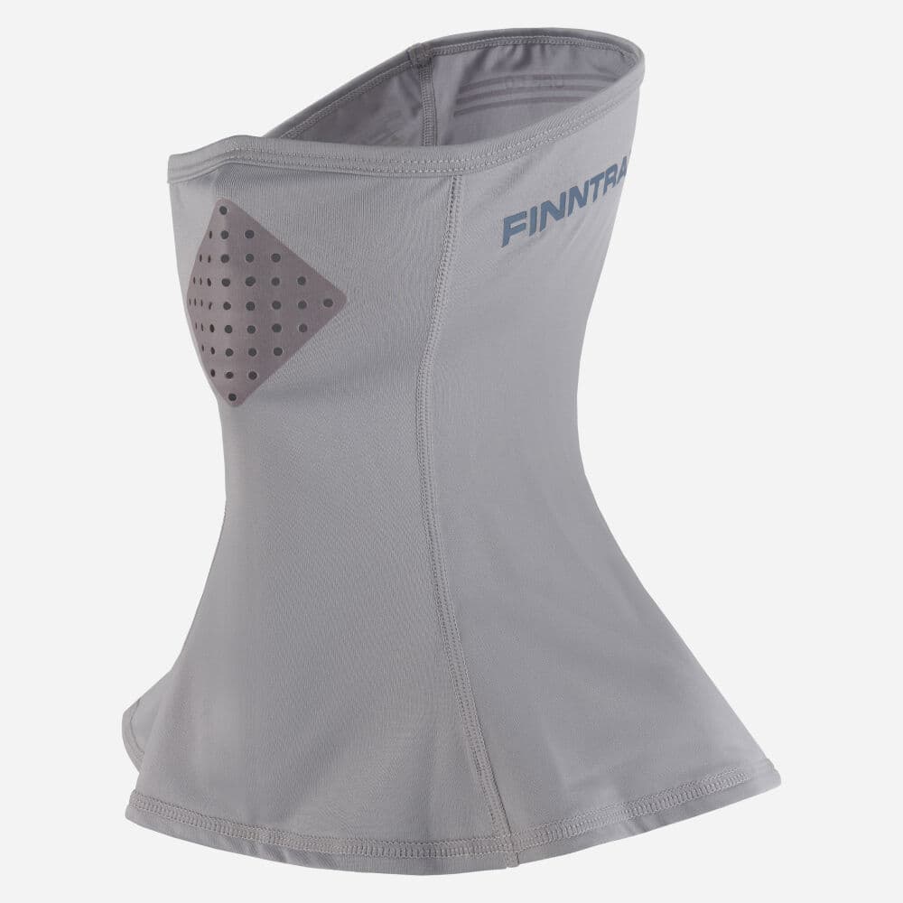 Finntrail Face Mask Wave Grey OS