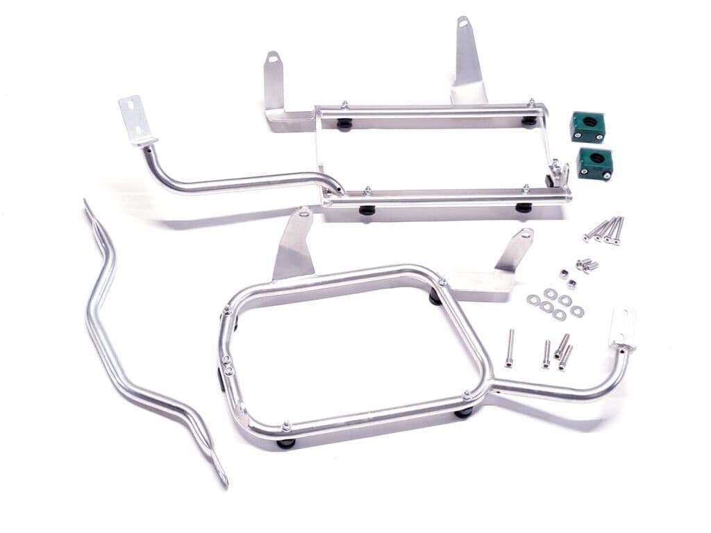 LS2 BMW 1290ADV SIDE SHELVES