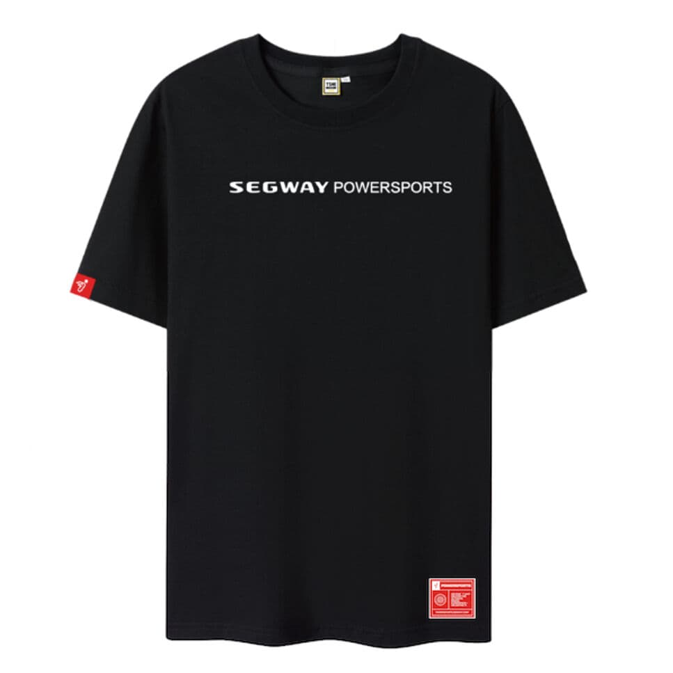 Segway Staff T-shirt