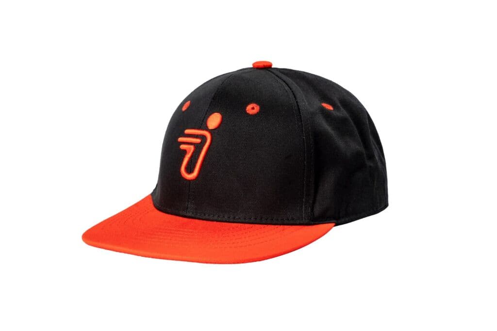 Segway Flat-brim Cap
