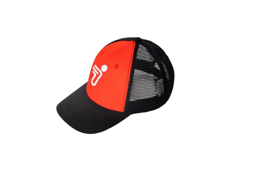 Segway Summer Ventilation Cap