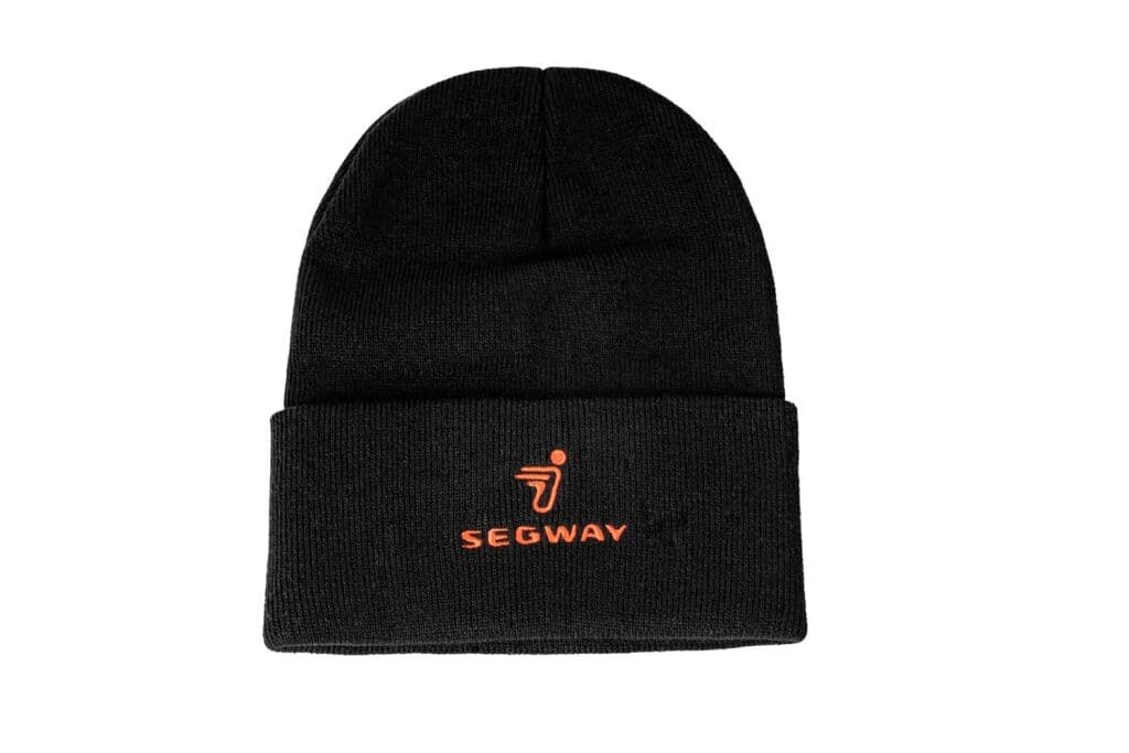 Segway Winter Beanie