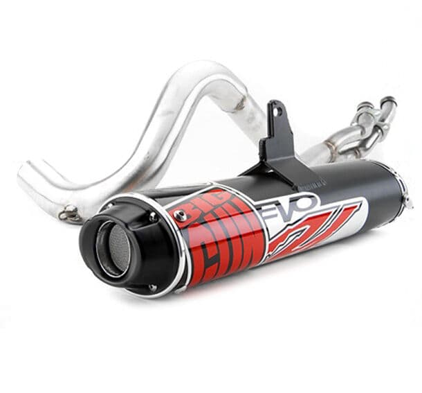 BIG GUN Kawasaki Brute Force 750 IRS (2012-14) EVO UTILITY Full System