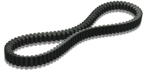 BELT, DRIVE  TGB SCOOTERS 50cc