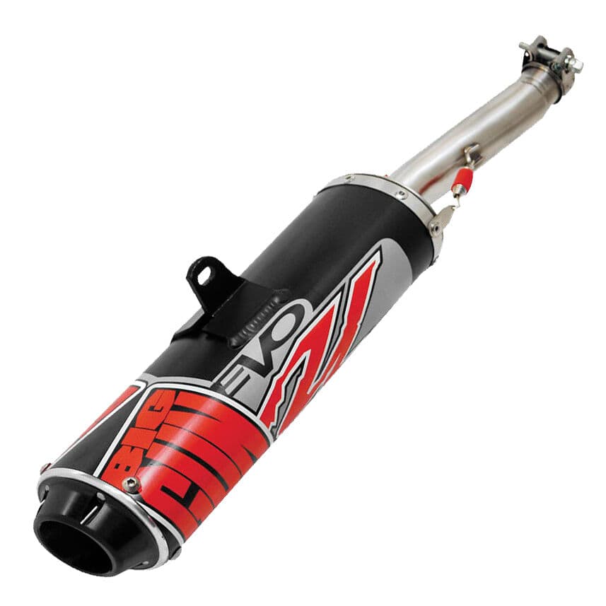 BIG GUN Can-Am Outlander 650 MAX/XT/800R MAX +(2008-12) 800XMR (2011-12) EVO...