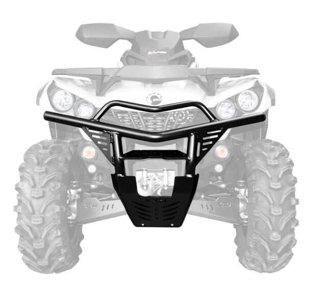 XRW FRONT BUMPER BR5 - CAN-AM OUTLANDER 1000 MAXX/1000 X MR