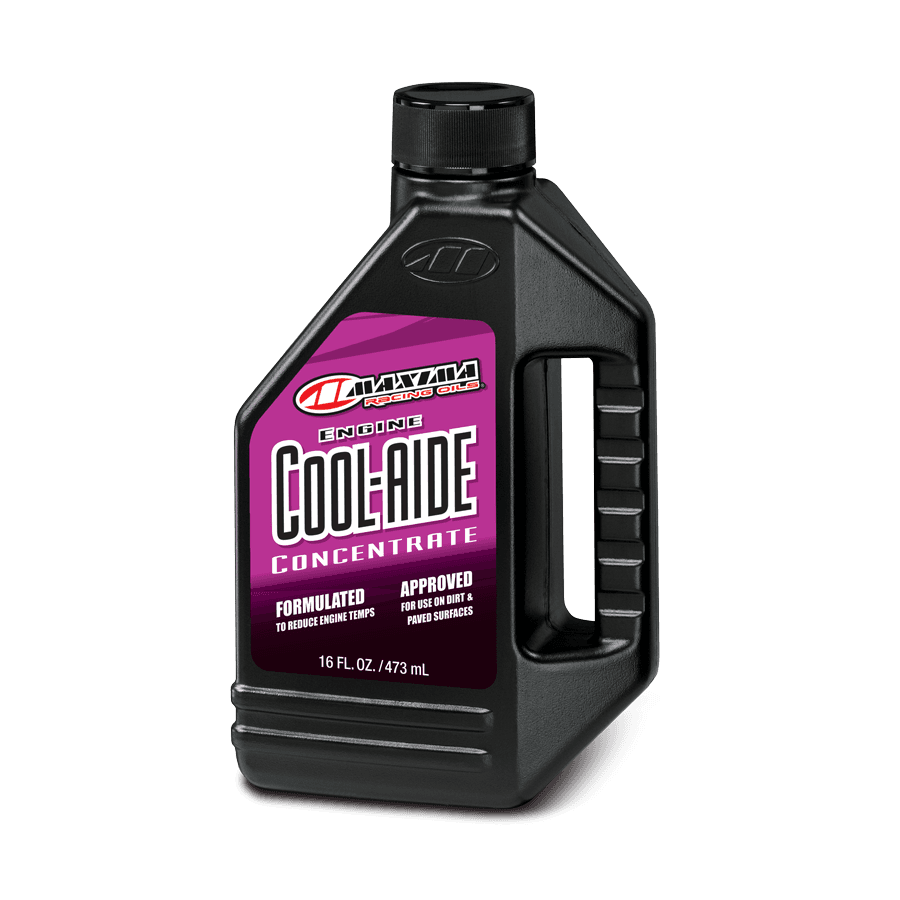 MAXIMA COOL-AIDE CONCENTRATE