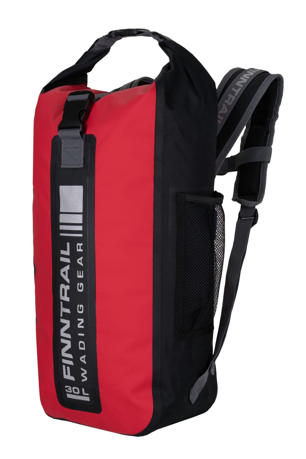 Finntrail Backpack Trace30L Red 30L
