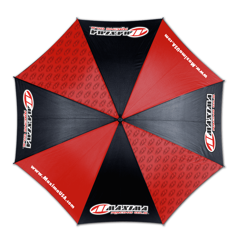 MAXIMA MANUAL OPEN UMBRELLA WINDPROOF
