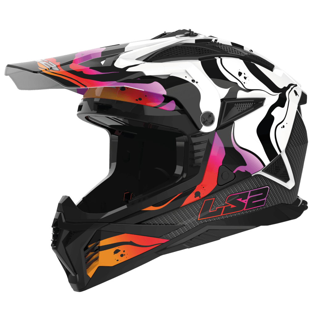 LS2 MX708 FAST II WASH WHITE-06