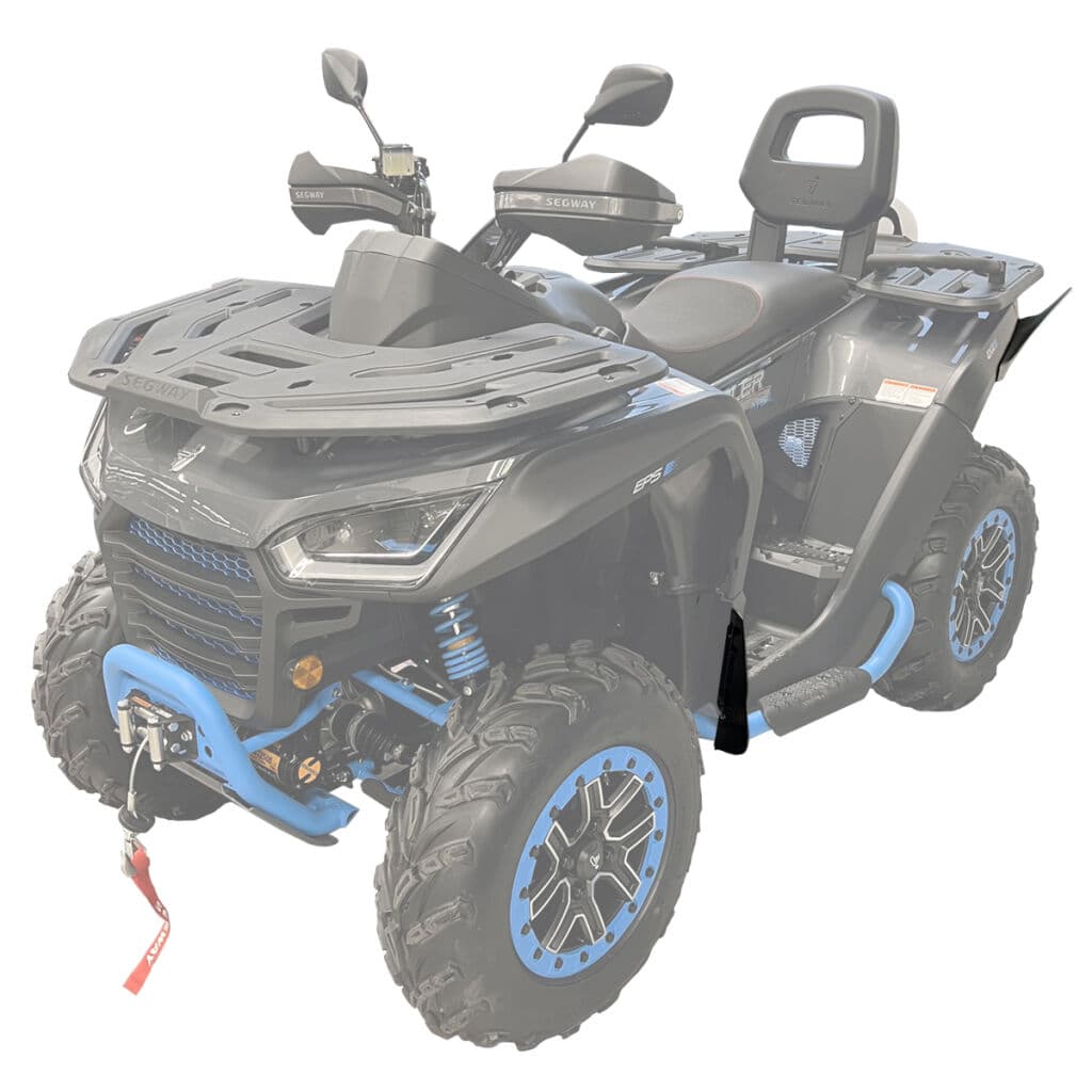 SEGWAY Snarler AT6 complete fender kit