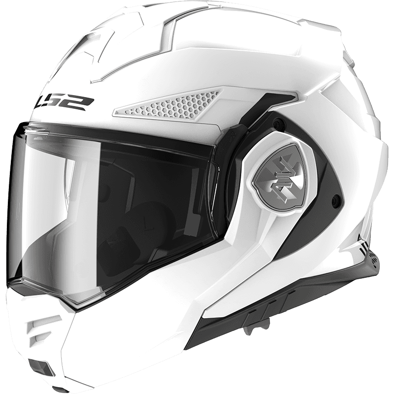 LS2 FF901 ADVANT X SOLID WHITE-06