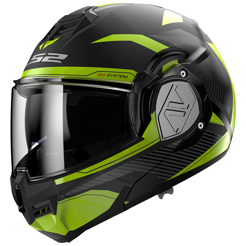 LS2 FF906 ADVANT REVO MATT BLACK H-V YELLOW-06
