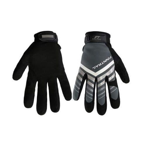 Finntrail Gloves Eagle Grey