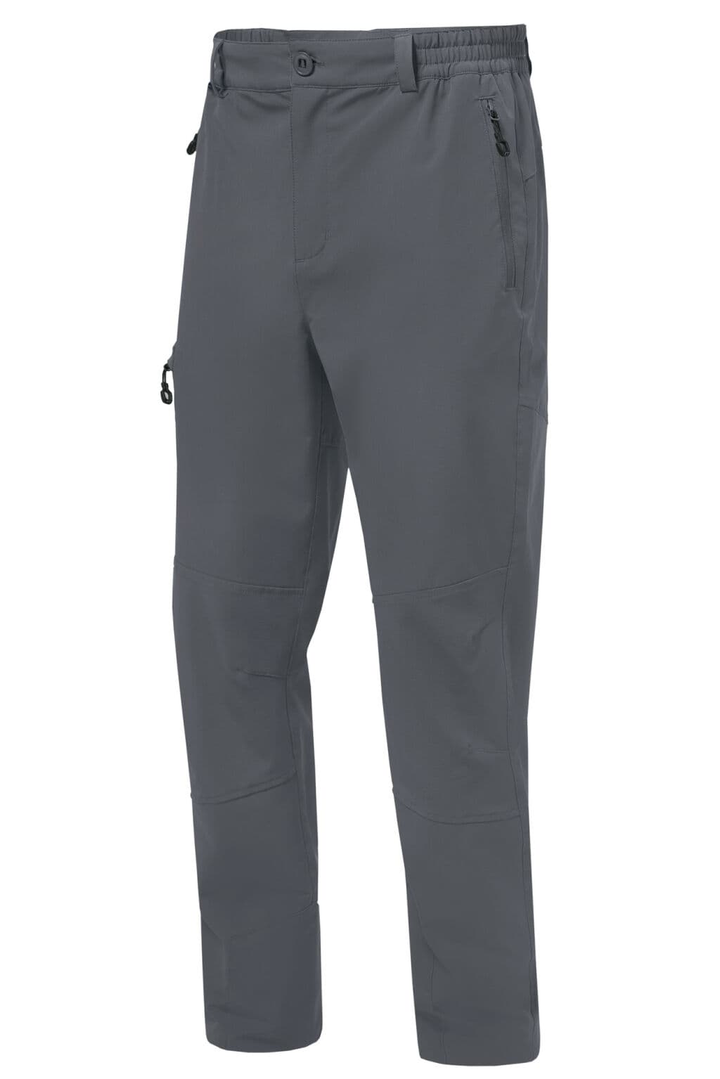 Finntrail Pants Wave MiddleGray