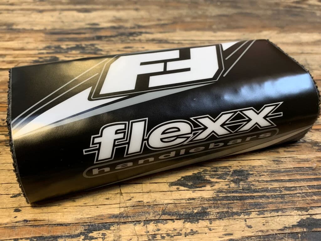 FASST Bar Pad Black