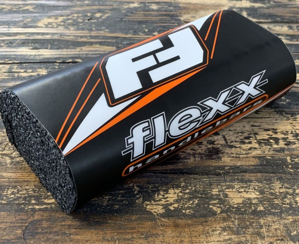 FASST Bar Pad Orange
