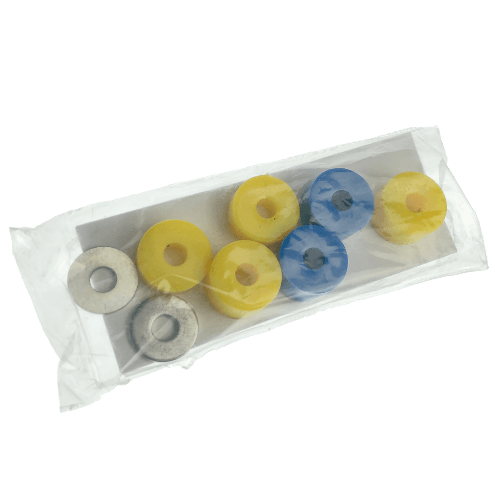 FASST Elastomer Replacement Kit Standard
