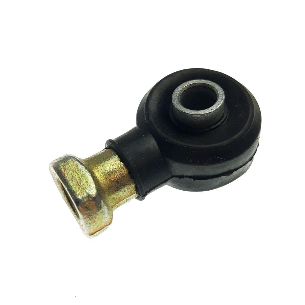 TIE ROD END A ĽAVÝ ZÁVIT, VONKAJŠIA STRANA